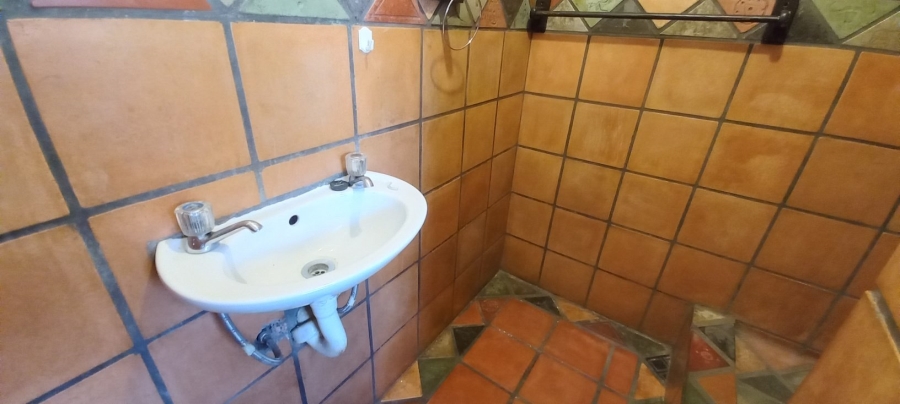 To Let 2 Bedroom Property for Rent in Bethlehem Rural Free State